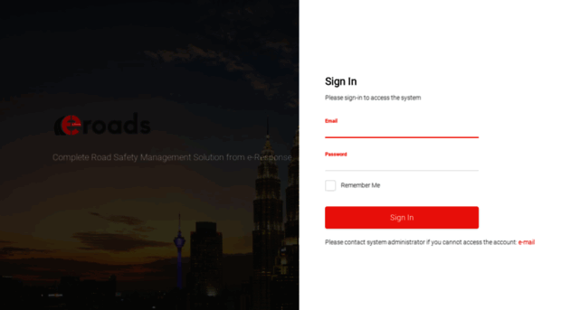 e-roads.com.my