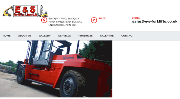 e-s-forklifts.co.uk