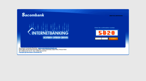 e-sacombankcambodia.com