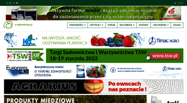 e-sadownictwo.pl