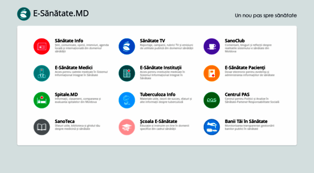 e-sanatate.md