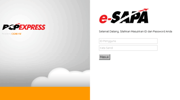 e-sapa.pcpexpress.com