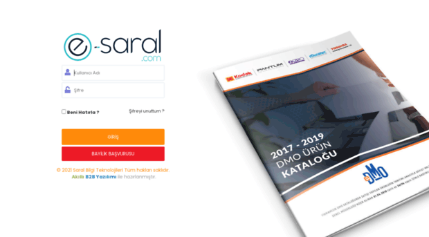 e-saral.com