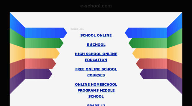 e-school.com