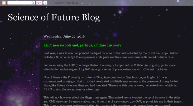 e-scienceoffuture.blogspot.com