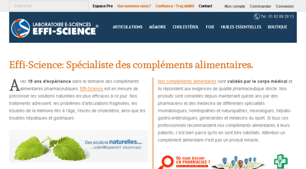 e-sciences.com