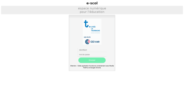 e-scol.com