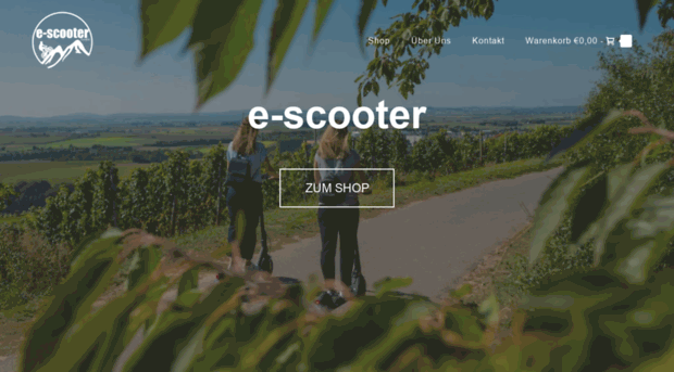 e-scooter-gmbh.de