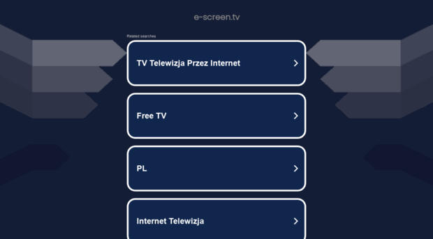 e-screen.tv