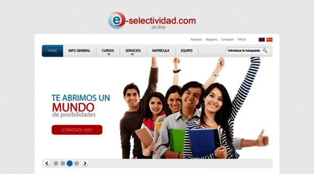 e-selectividad.com