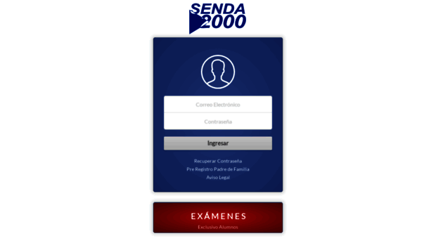 e-senda2000.com