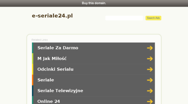 e-seriale24.pl