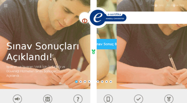 e-sertifika.anadolu.edu.tr