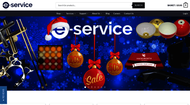 e-service.co.uk