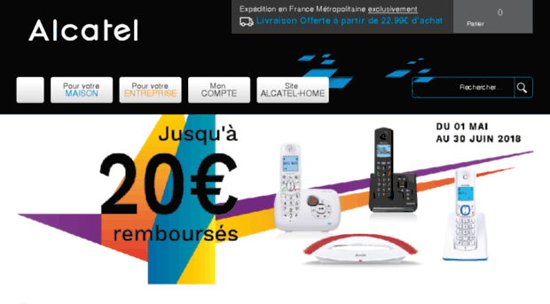 e-shop.alcatel-business.com
