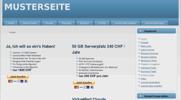 e-shop.j-host.ch