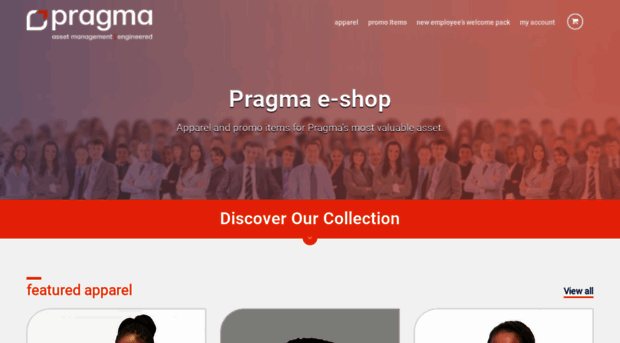 e-shop.pragmaworld.net