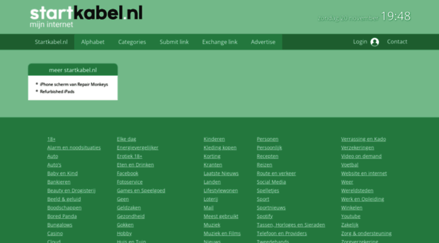 e-shop.startkabel.nl