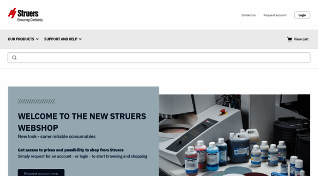 e-shop.struers.com