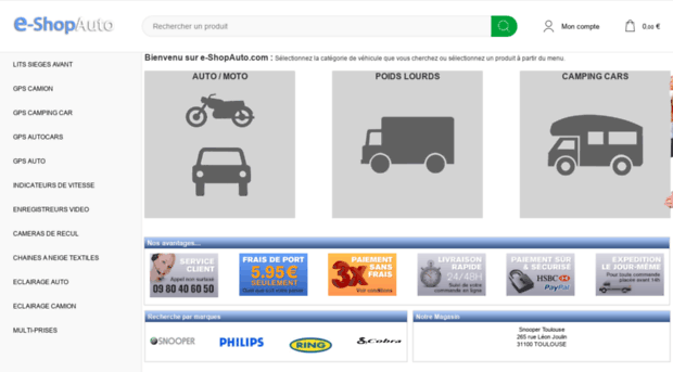 e-shopauto.com