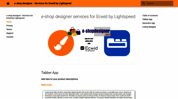 e-shopdesigner.com