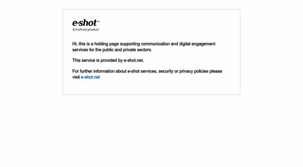 e-shot.org