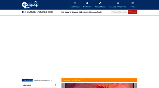 e-sieci.pl