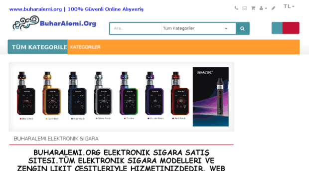 e-sigaraelektroniksigara.com