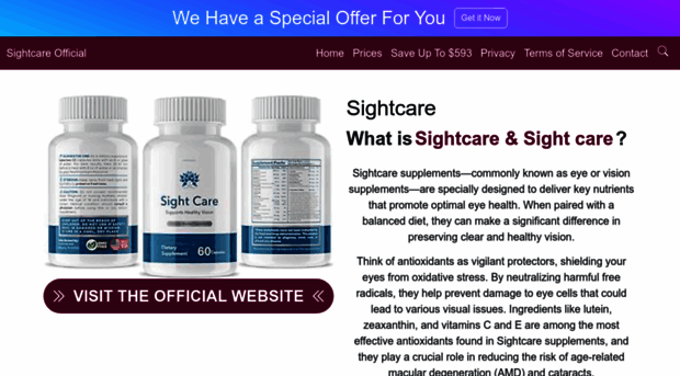 e-sightcaresite.com