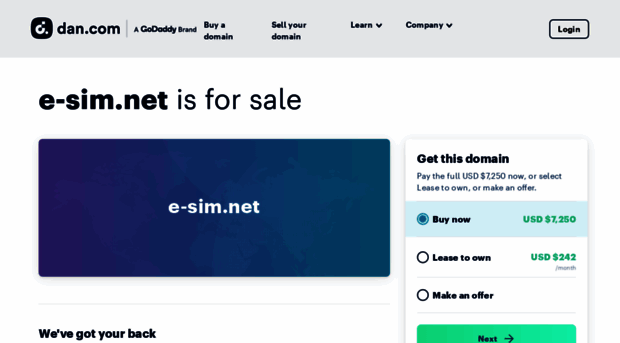 e-sim.net