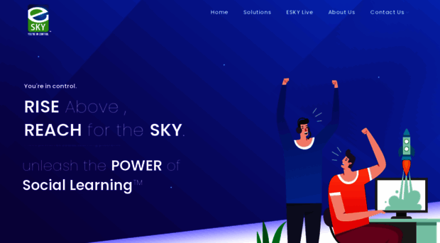 e-sky.ca