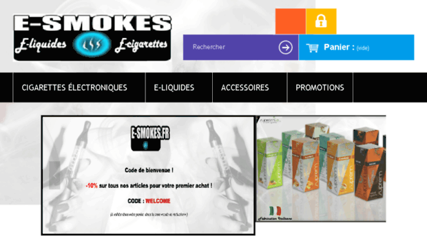 e-smokes.fr