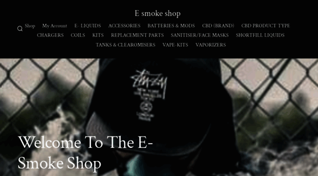 e-smokeshop.co.uk