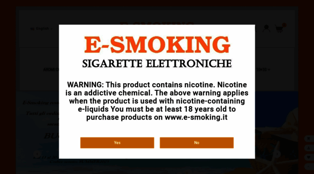 e-smoking.it