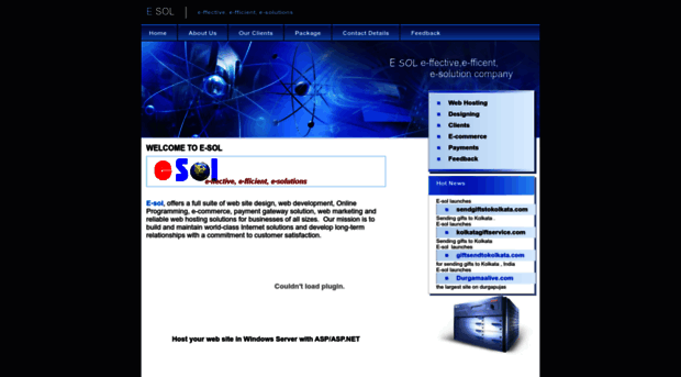 e-sol.co.in