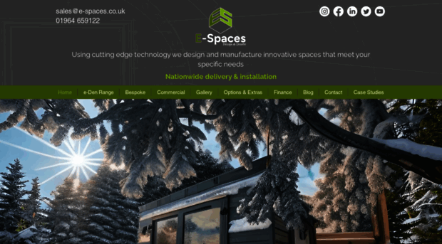 e-spaces.co.uk