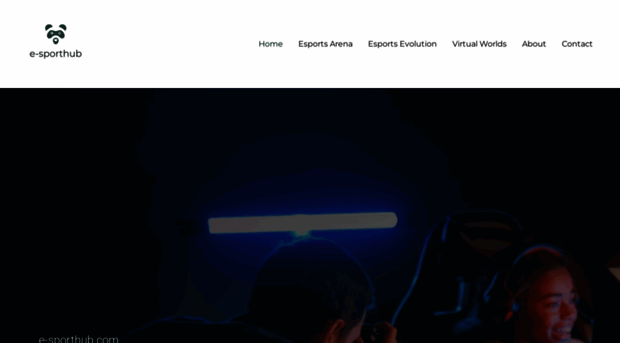 e-sporthub.com
