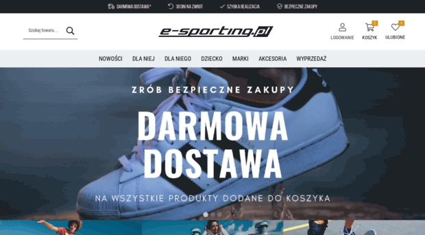 e-sporting.pl