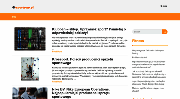 e-sportowy.pl