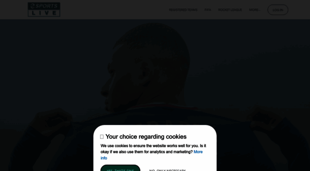 e-sportslive.com.au