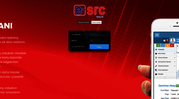 e-src.net