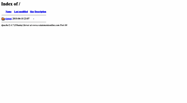 e-statementsonline.com