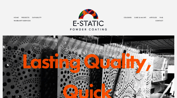 e-static.com.au