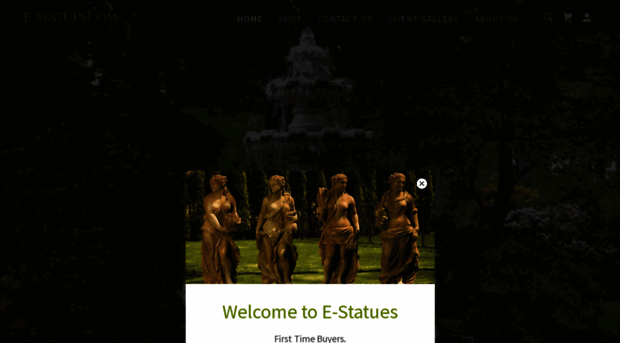 e-statues.com