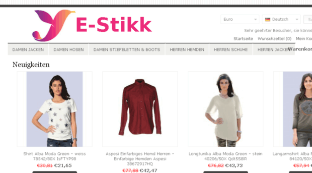 e-stikk.de