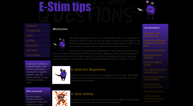 e-stim.tips