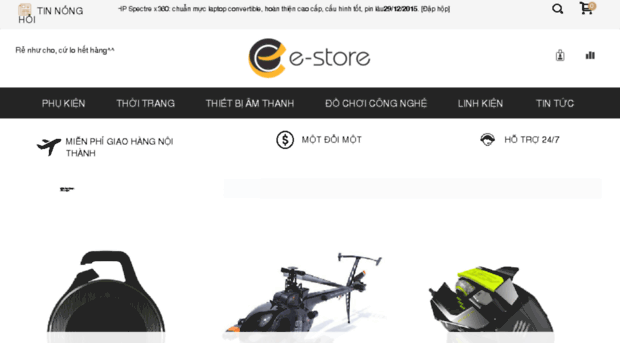 e-store.com.vn