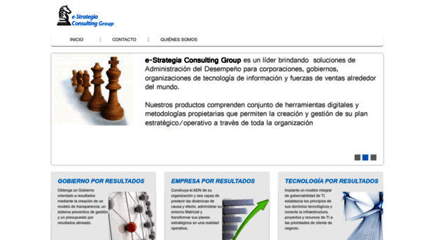 e-strategia.com