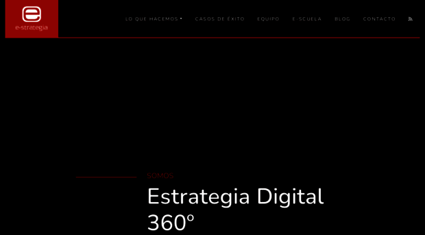 e-strategia.es