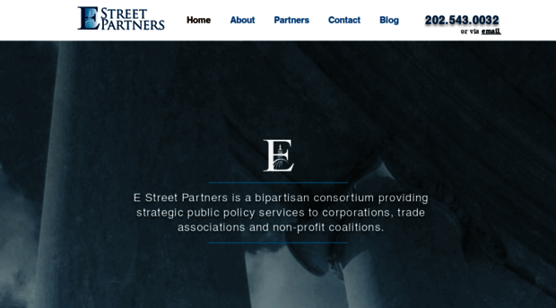 e-streetpartners.com